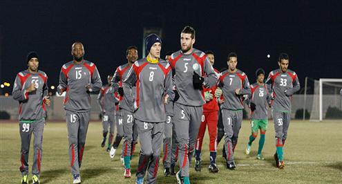 صعود الاتفاق والفيصلي والعروبة إلي دور الـ16 بكأس الملك.. والطائي يقصي التعاون